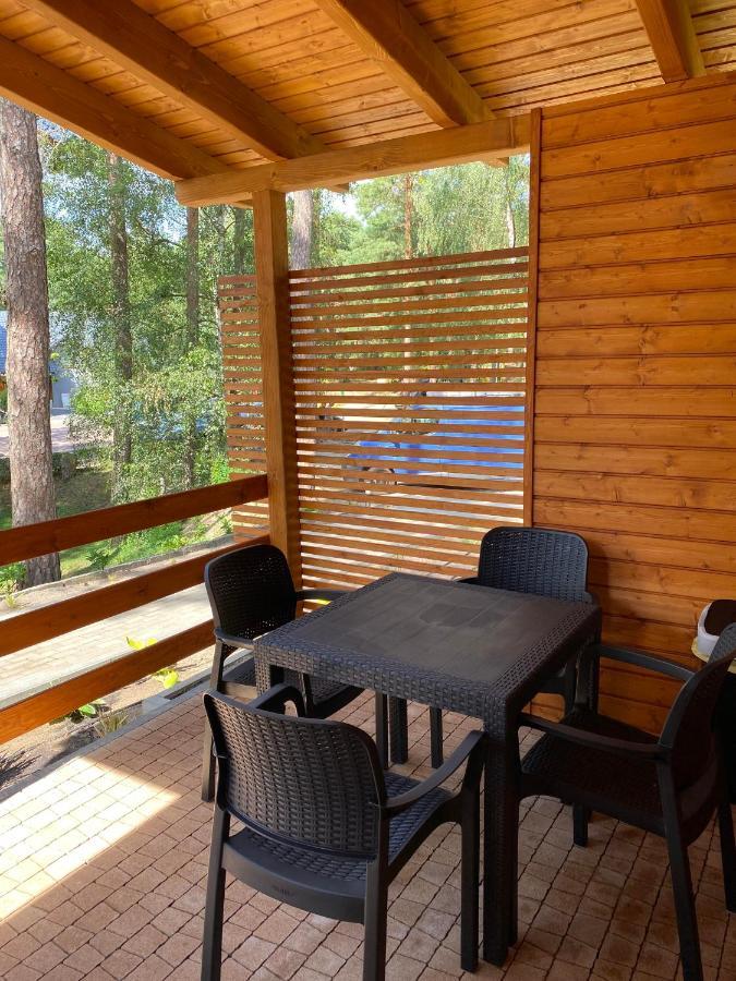 Appartement Campus Karolina Brenno Extérieur photo
