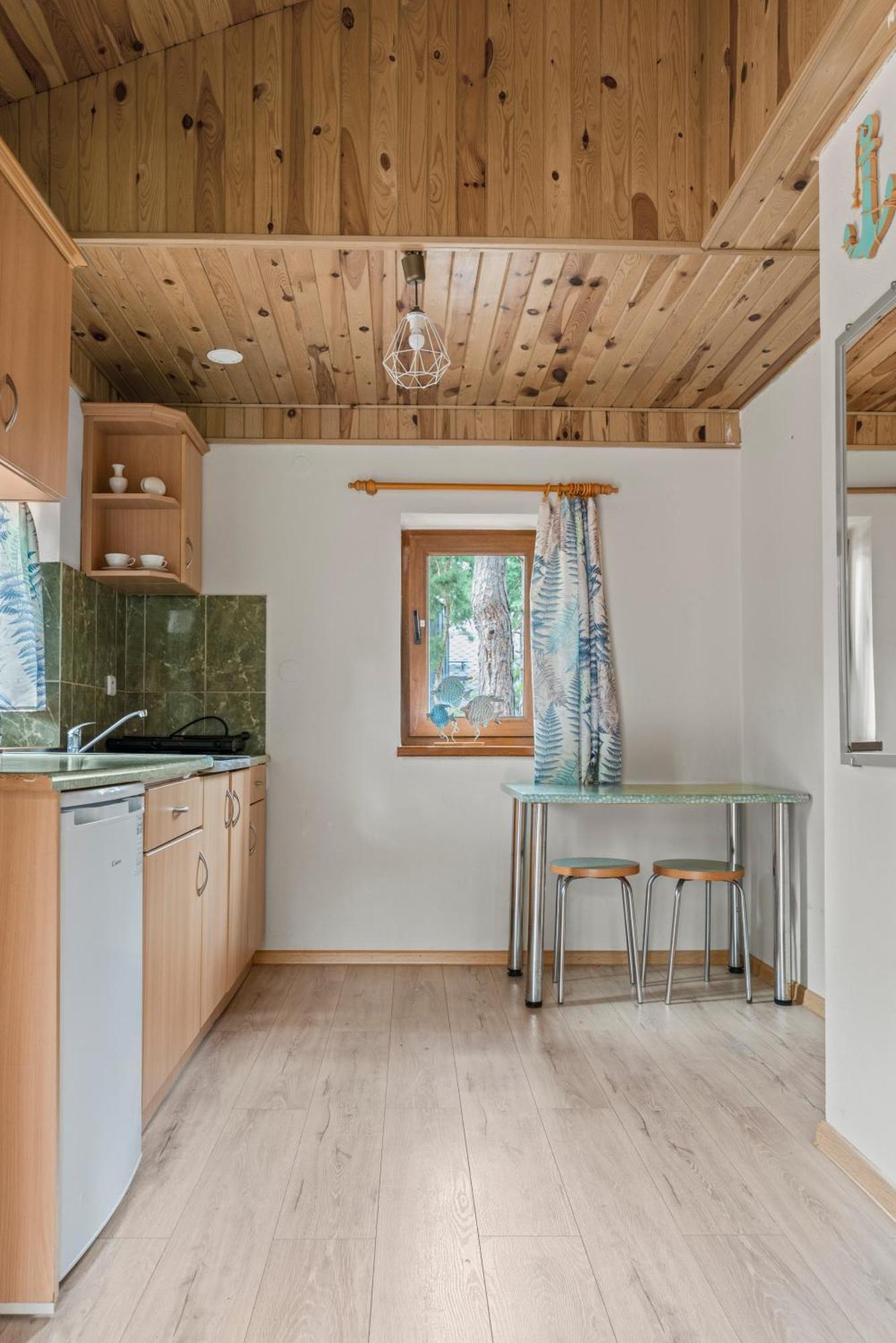 Appartement Campus Karolina Brenno Extérieur photo